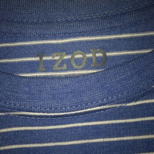 Izod Shirts - Izod T-Shirt Izod Shirts - Izod T-Shirt